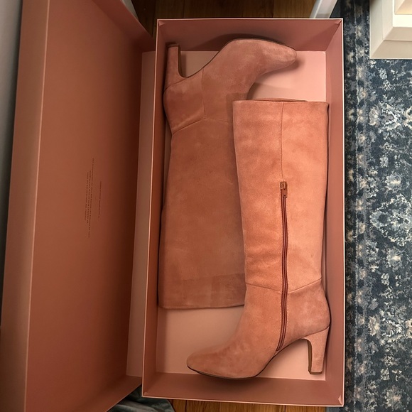 Sezane Andrea Boots - Picture 6 of 6